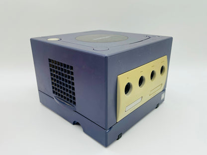 Gamecube Indigo ohne Zubehör