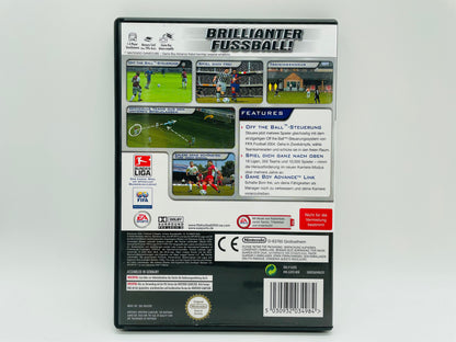 FIFA Football 2004 [Gamecube]