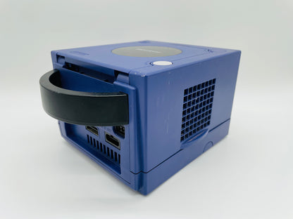 Gamecube Indigo