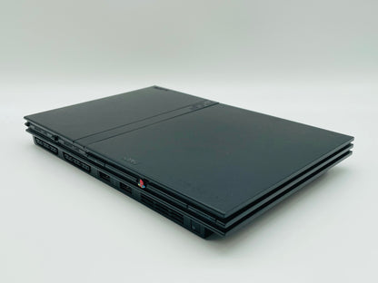 Playstation 2 Slim in OVP