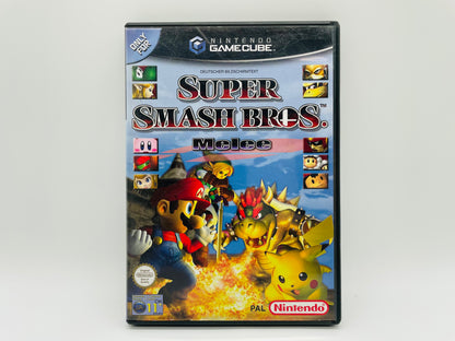 Super Smash Bros. Melee [GCN]