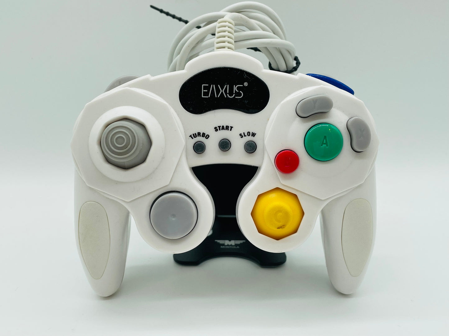 Gamecube Controller (Drittanbieter)