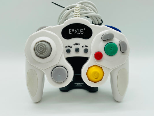 Gamecube Controller (Gebraucht, Drittanbieter)