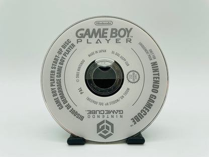 Game Boy Player