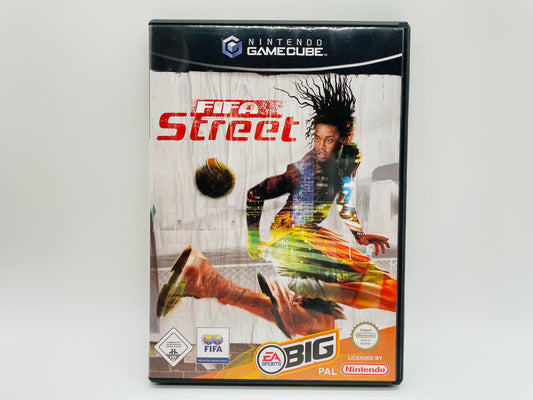 FIFA Street [Gamecube]