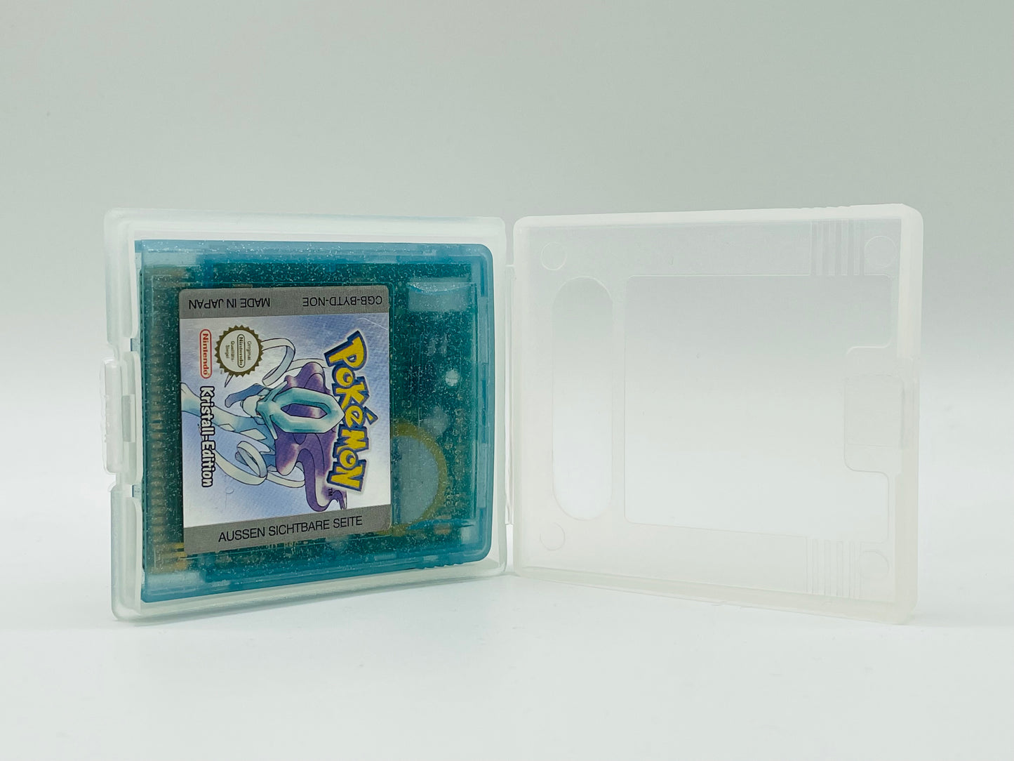 Game Boy Classic Schutzhüllen