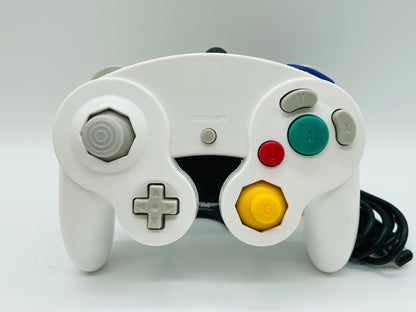 Gamecube Controller (Neu, Drittanbieter)