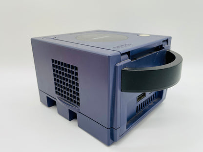 Gamecube Indigo ohne Zubehör