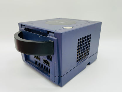 Gamecube Indigo ohne Zubehör