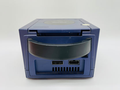 Gamecube Indigo ohne Zubehör