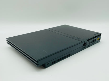 Playstation 2 Slim in OVP