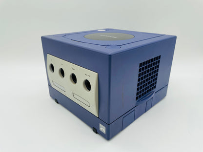 Gamecube Indigo