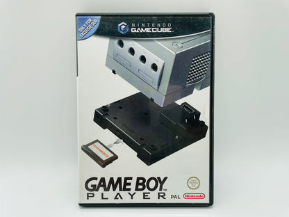 Game Boy Player