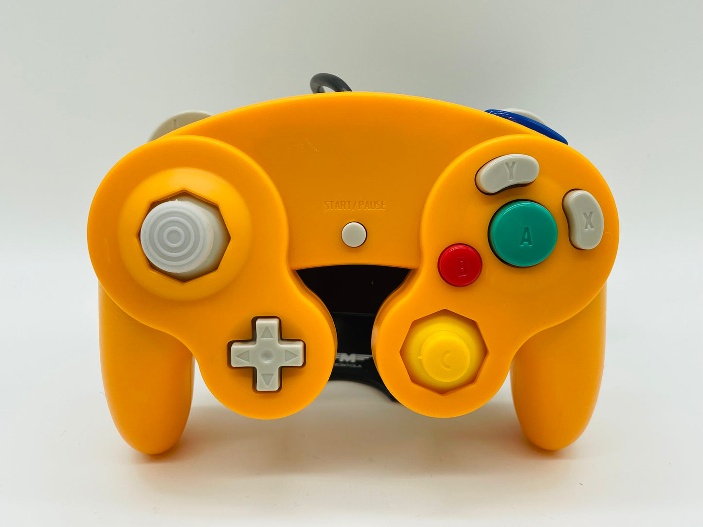 Gamecube Controller (Neu, Drittanbieter)