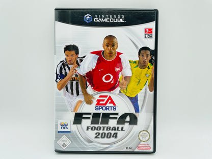 FIFA Football 2004 [Gamecube]