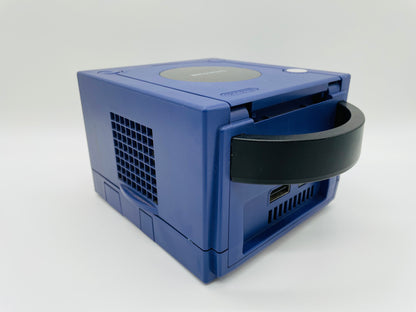 Gamecube Indigo