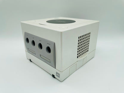 Gamecube Perlweiß in OVP