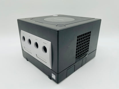 Gamecube Schwarz