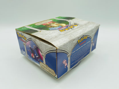 Pokémon EX Legend Maker Display [DEU] / [Leer] + Acryl-Case