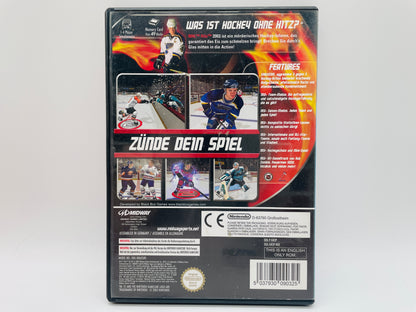 NHL Hitz 2003 [Gamecube]