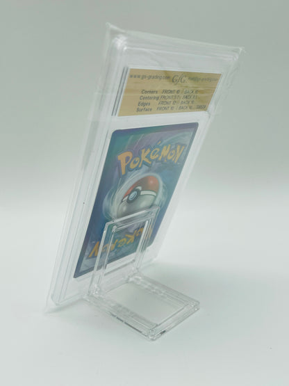 Aufsteller für Pokémon TCG Karten