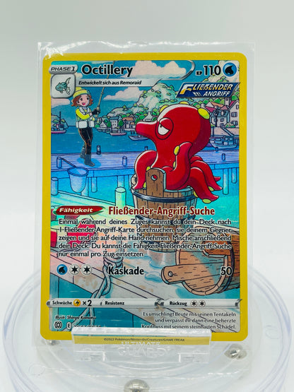 Schutzfolien für Pokémon TCG Einzelkarten