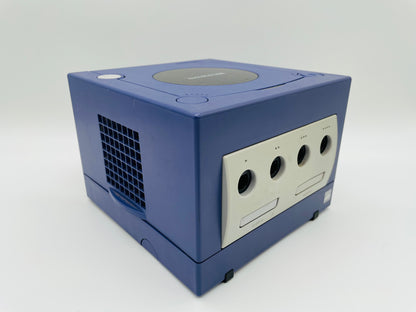 Gamecube Indigo