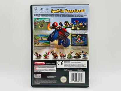 Mario Kart Double Dash Platinum Pak [Gamecube]