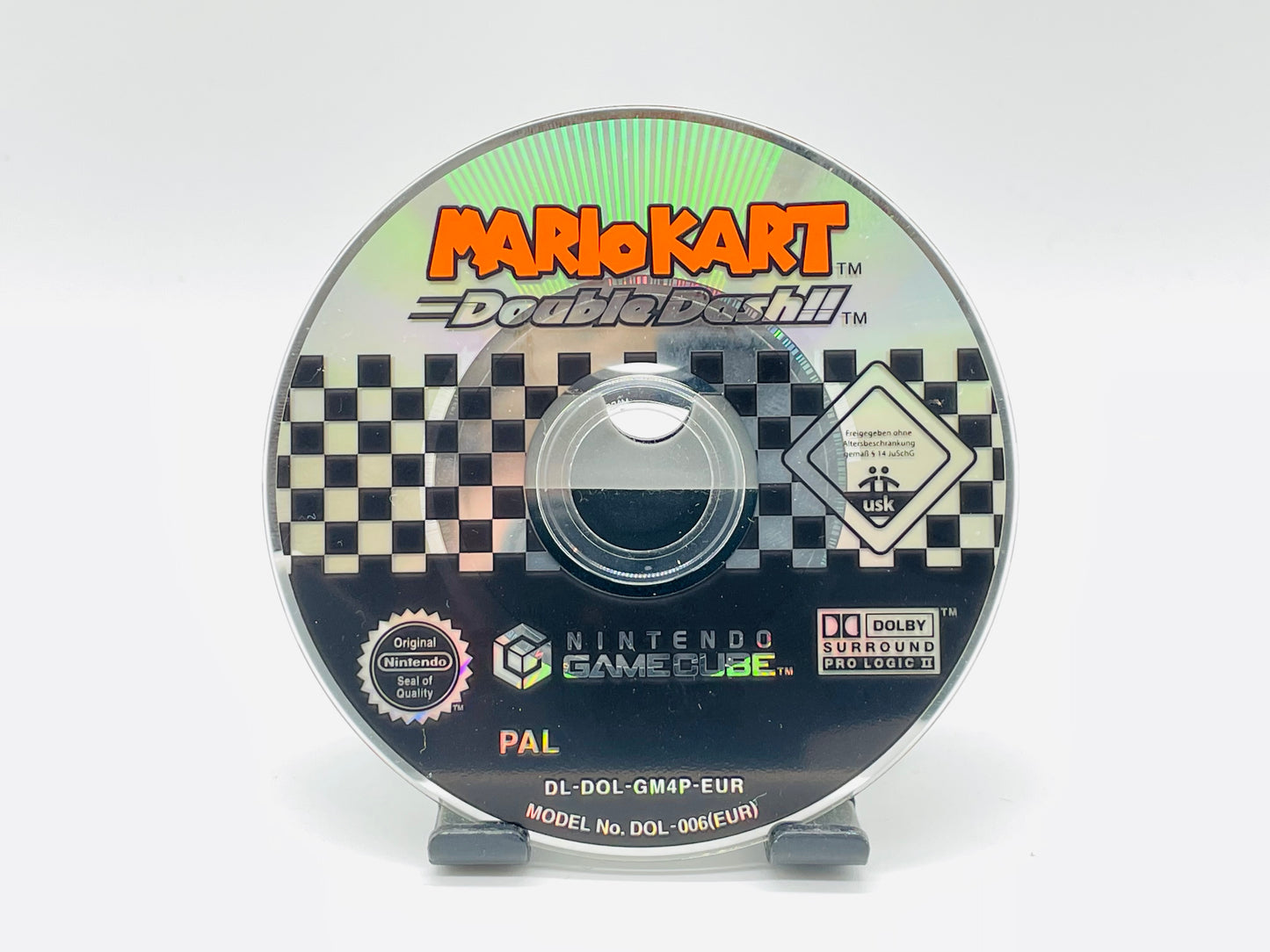 Mario Kart Double Dash [GCN]