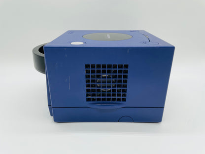 Gamecube Indigo