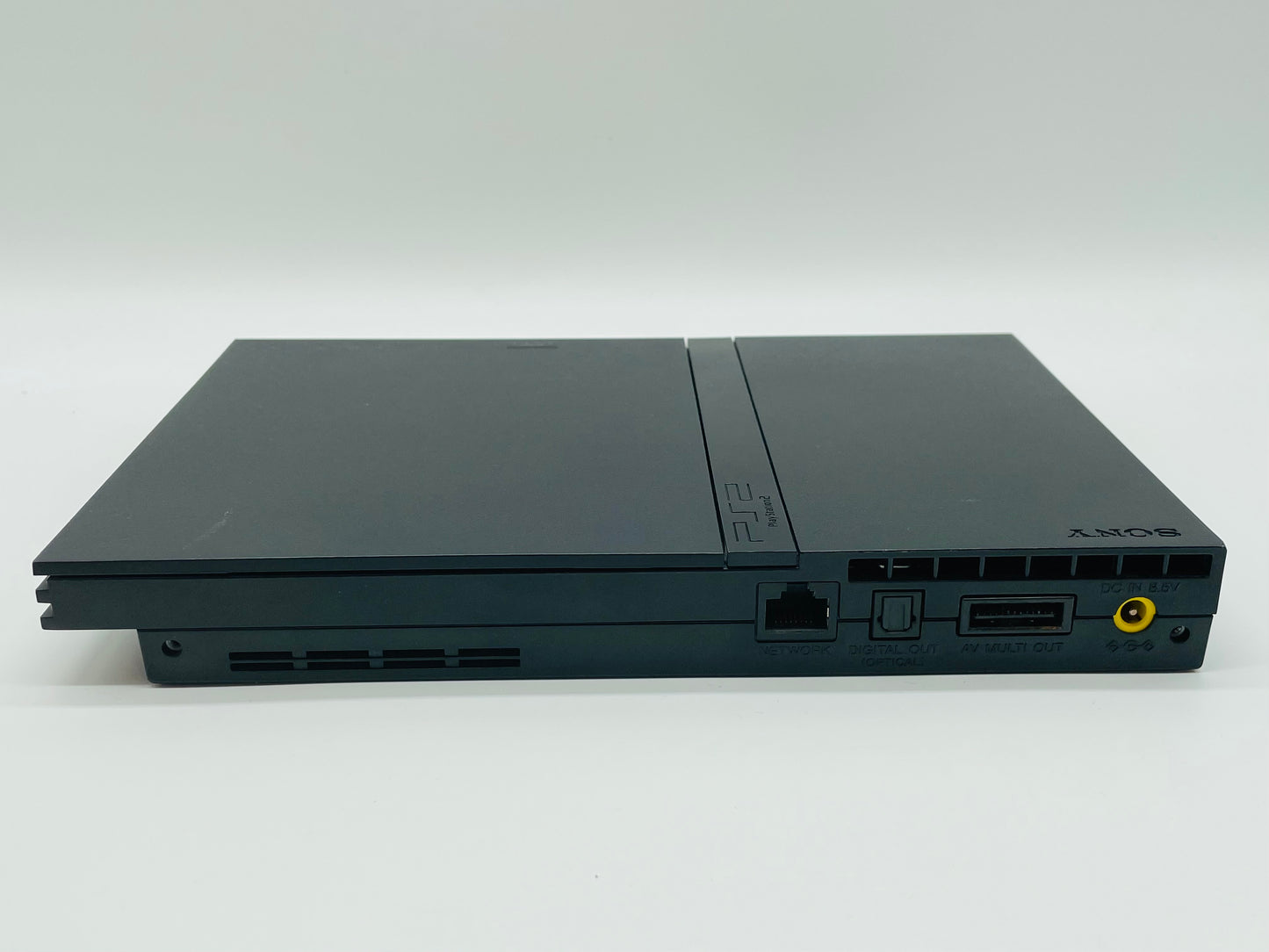 Playstation 2 Slim in OVP