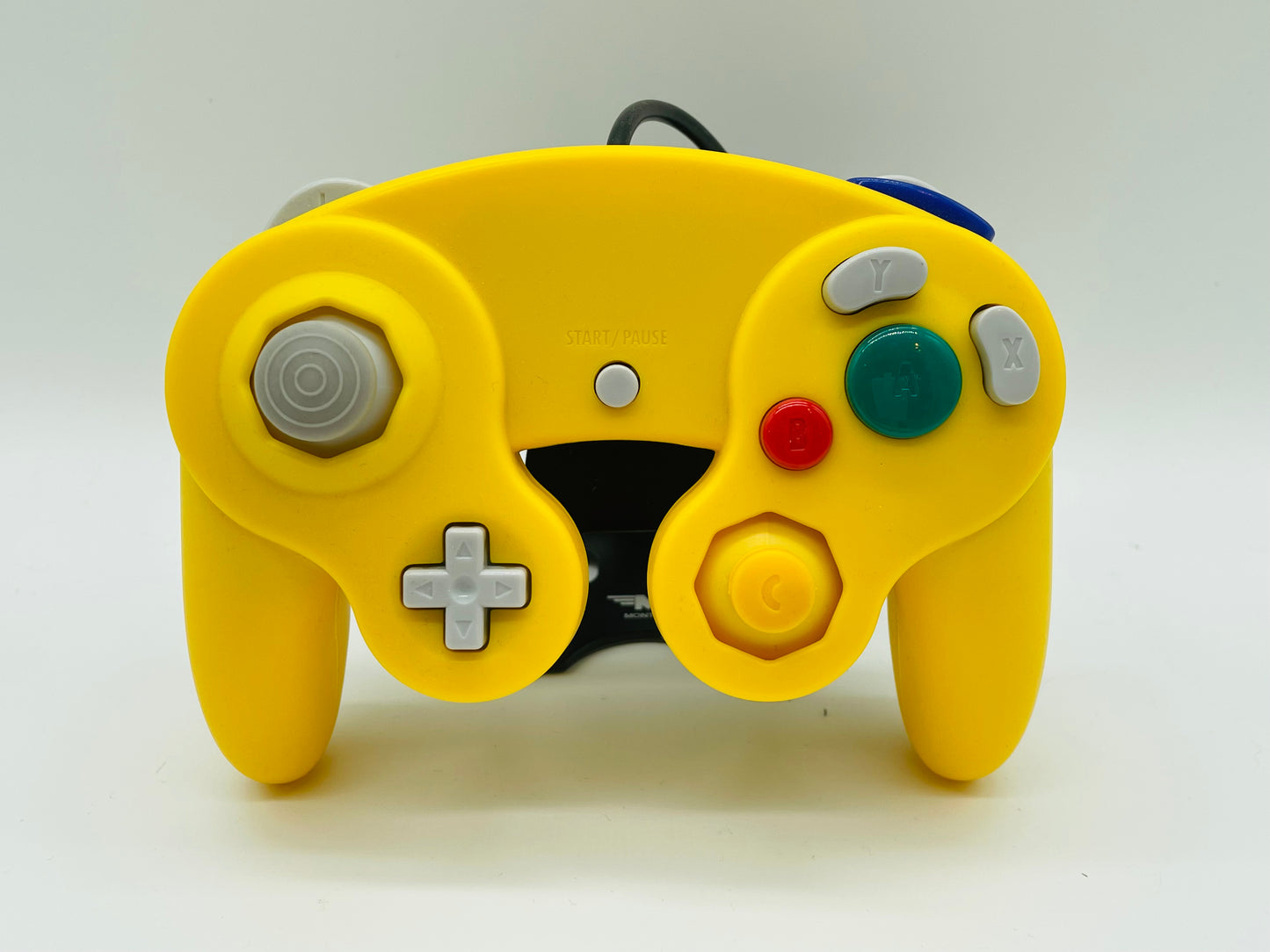 Gamecube Controller (Neu, Drittanbieter)