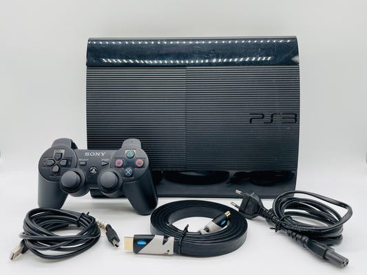 Playstation 3