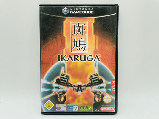 Ikaruga [Gamecube]