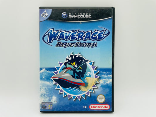 Wave Race: Blue Storm [Gamecube]