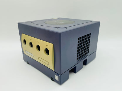 Gamecube Indigo ohne Zubehör