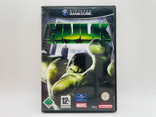 Hulk [Gamecube]