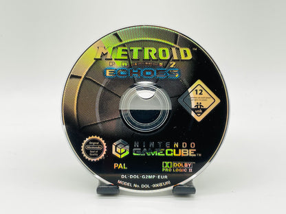 Metroid Prime 2 Echoes [GCN]