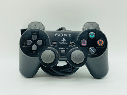 Playstation 2 Slim in OVP