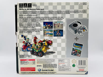 Mario Kart Double Dash Platinum Pak [Gamecube]