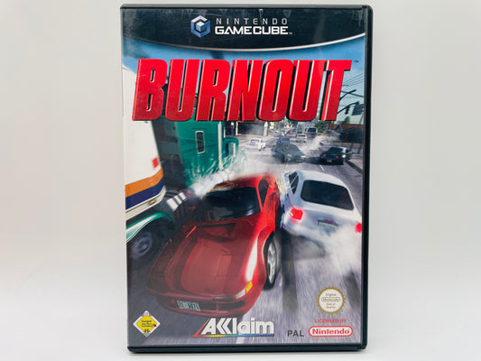 Burnout [GCN]