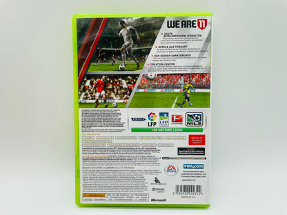 FIFA 2011 [XBOX 360]