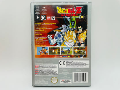 Dragon Ball Z Budokai [Gamecube]