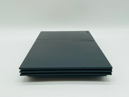 Playstation 2 Slim in OVP