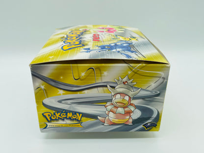 Pokémon Neo Genesis Set/Display [DEU] / [Leer] + Acryl-Case