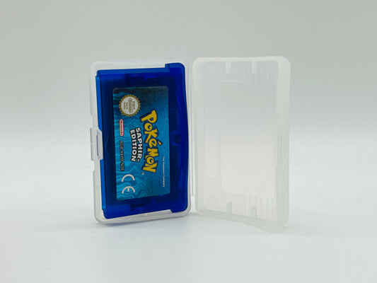 Game Boy Advance Schutzhüllen [GBA]