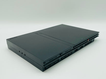 Playstation 2 Slim in OVP