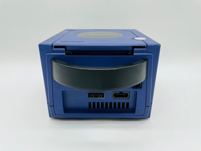 Gamecube Indigo