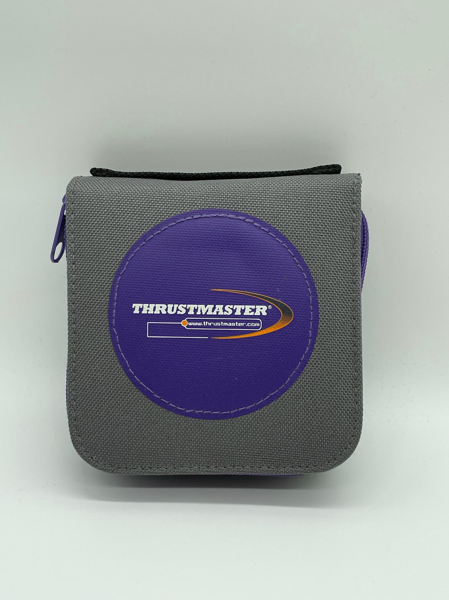 Gamecube Tasche für Spiele (Drittanbieter)