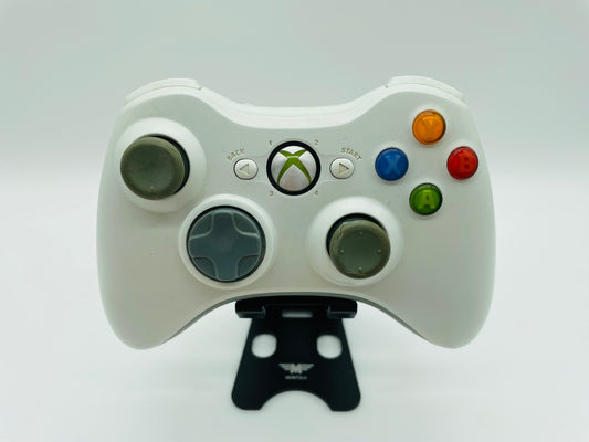 Xbox 360 Controller Weiß